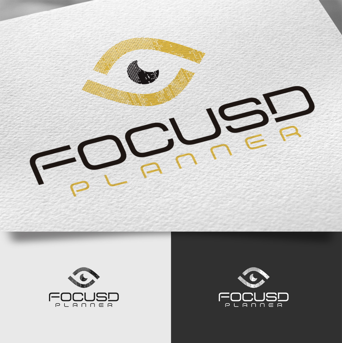 Logo Design by rafaeldsgn for this project | Design #20285034