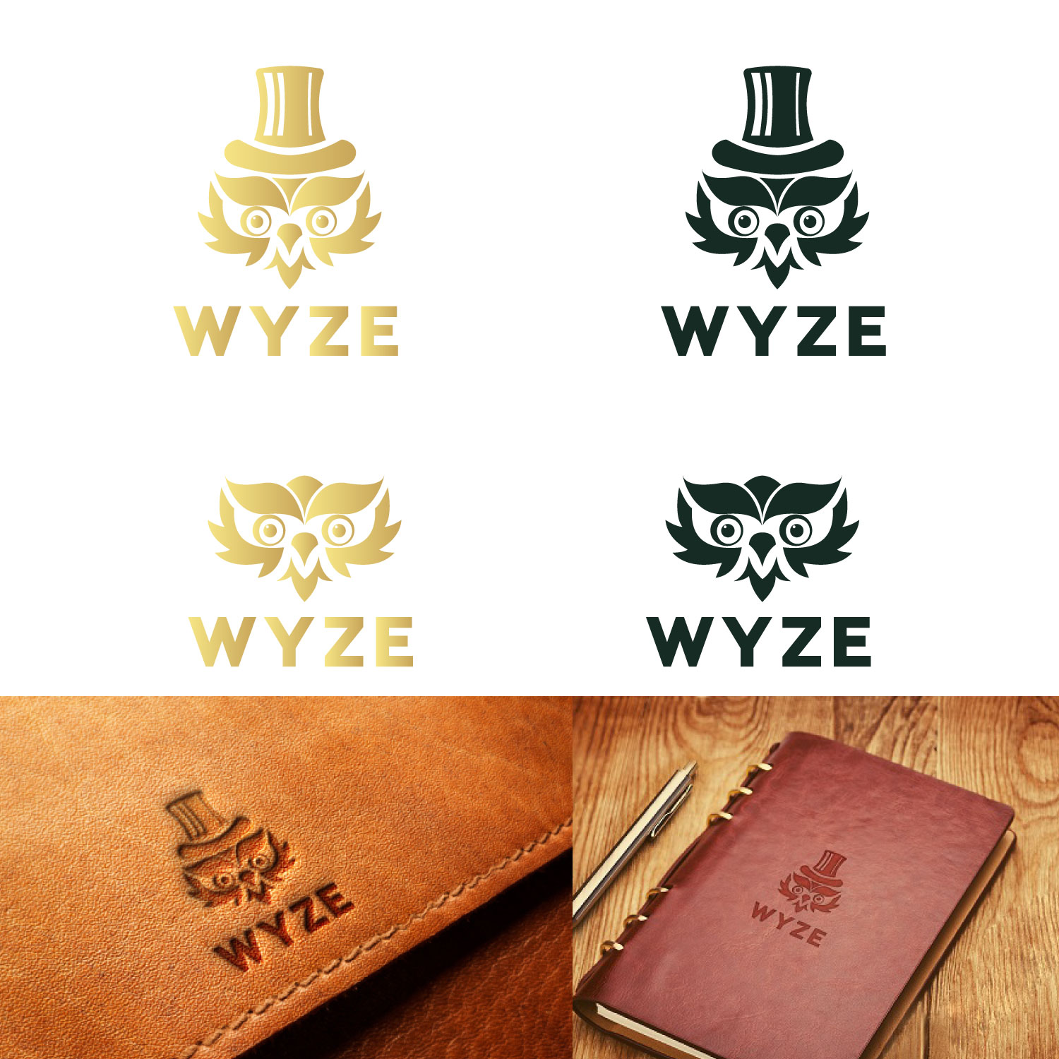 Logo Design by Syed Ajmal Karim for this project | Design #20574979