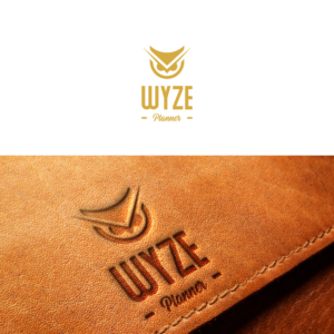 Logo Design by Rusty Circle for this project | Design #20617789