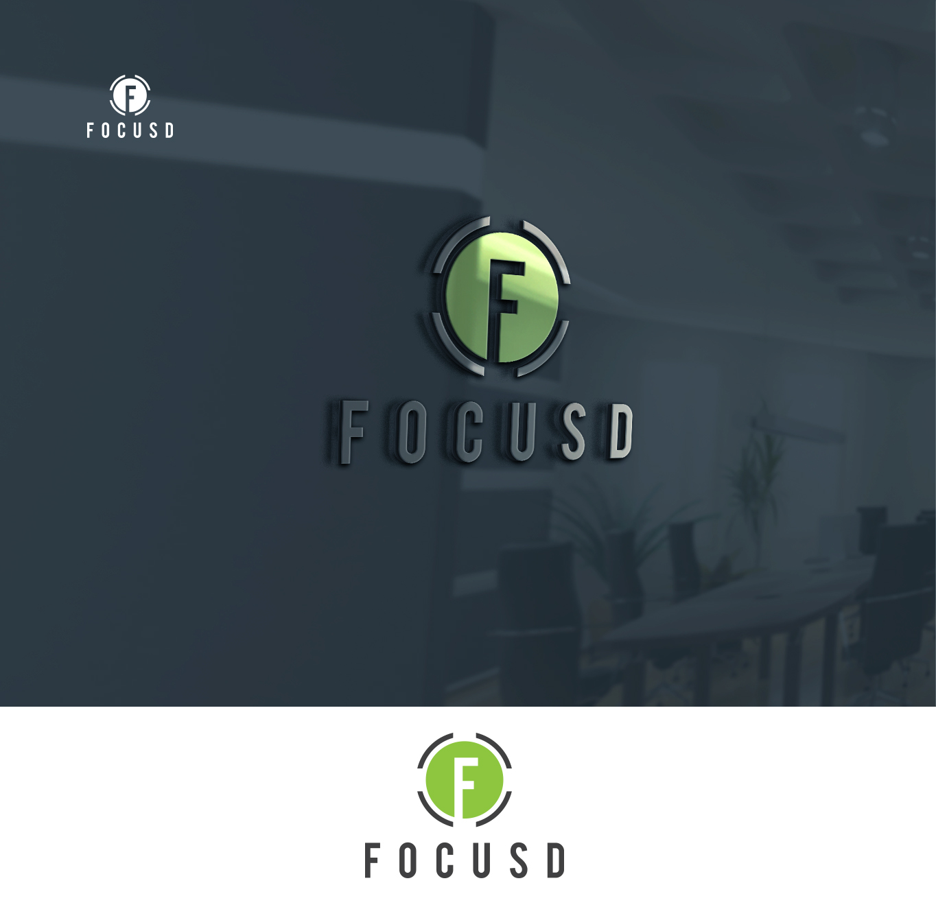 Logo Design by creative king 2 for this project | Design #20289939