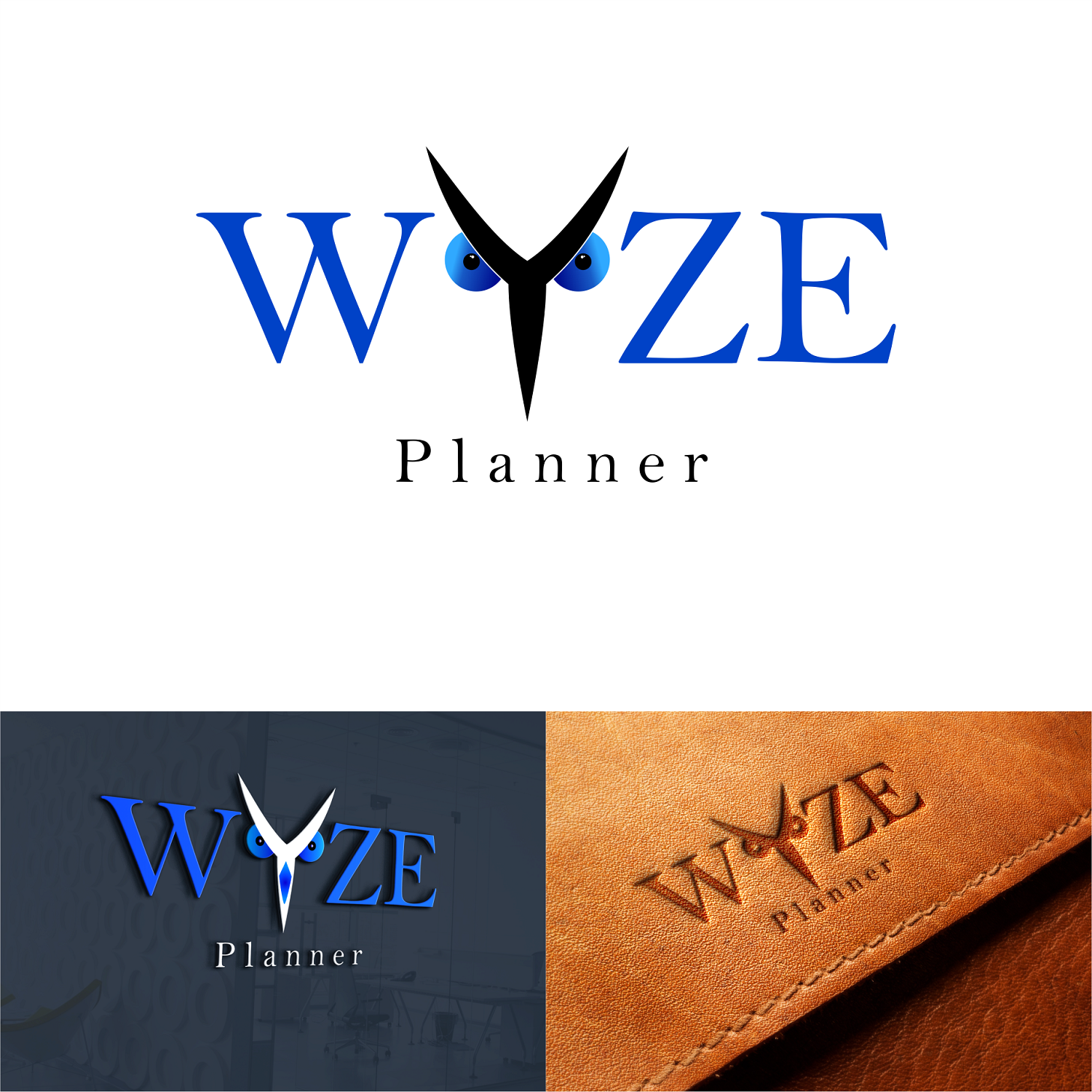 Logo Design by ronyynor for this project | Design #20694184