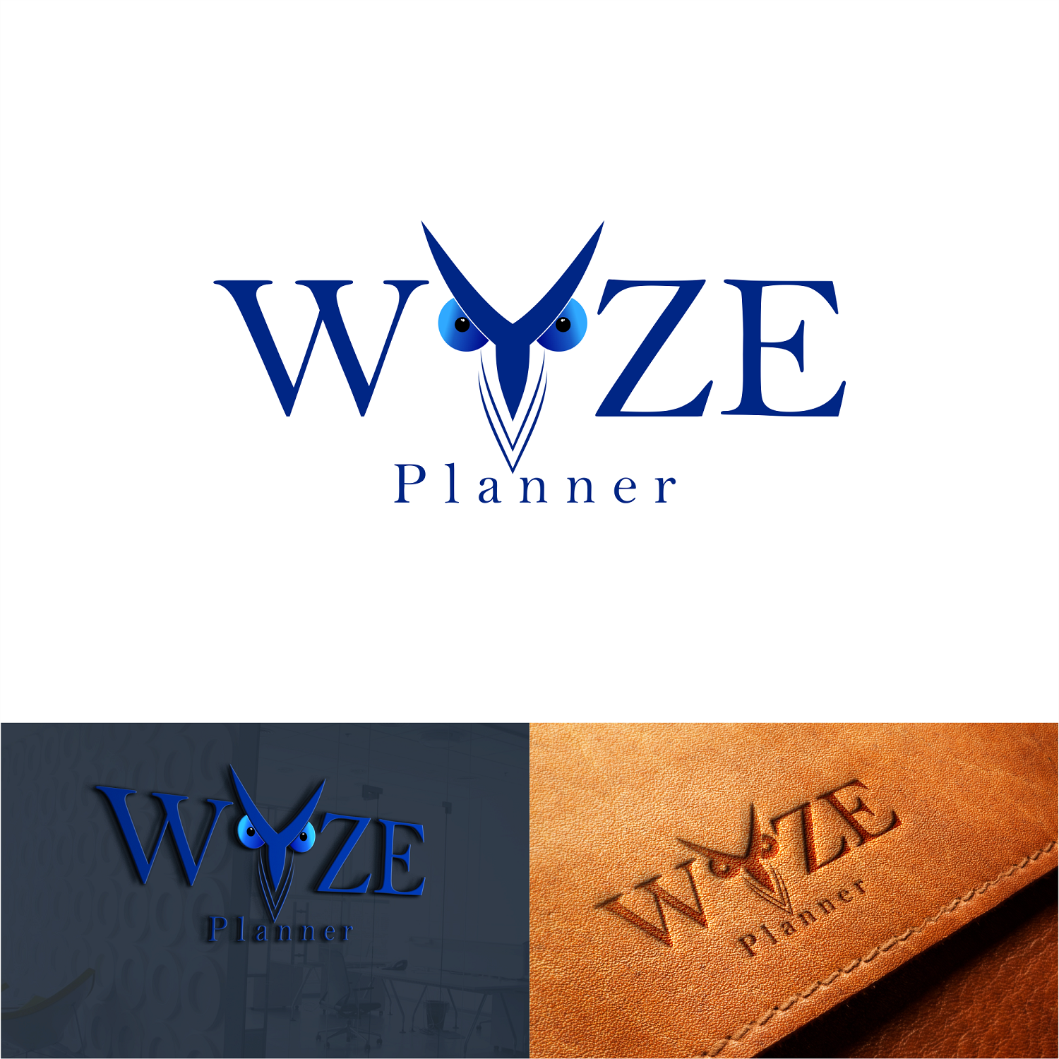 Logo Design by ronyynor for this project | Design #20694354