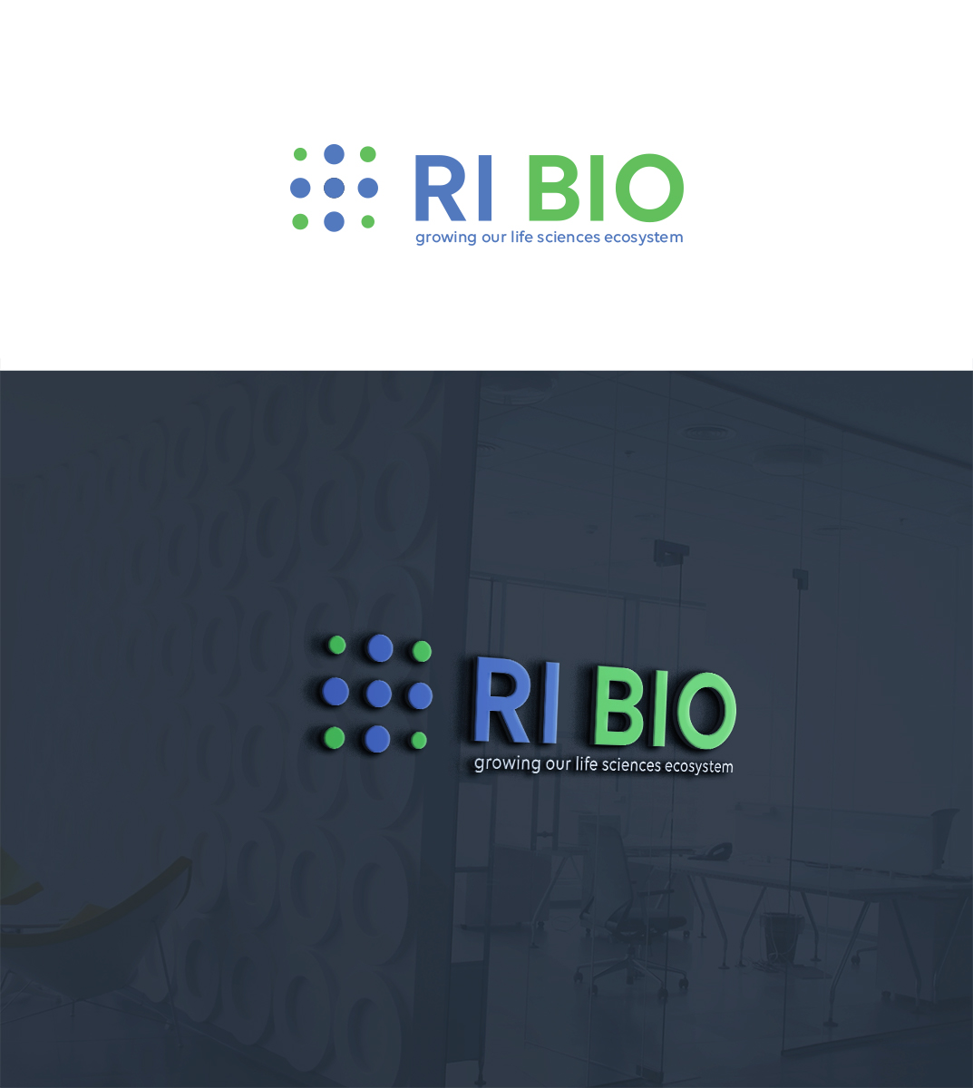 Logo-Design von lionx für MedMates | Design #20285455