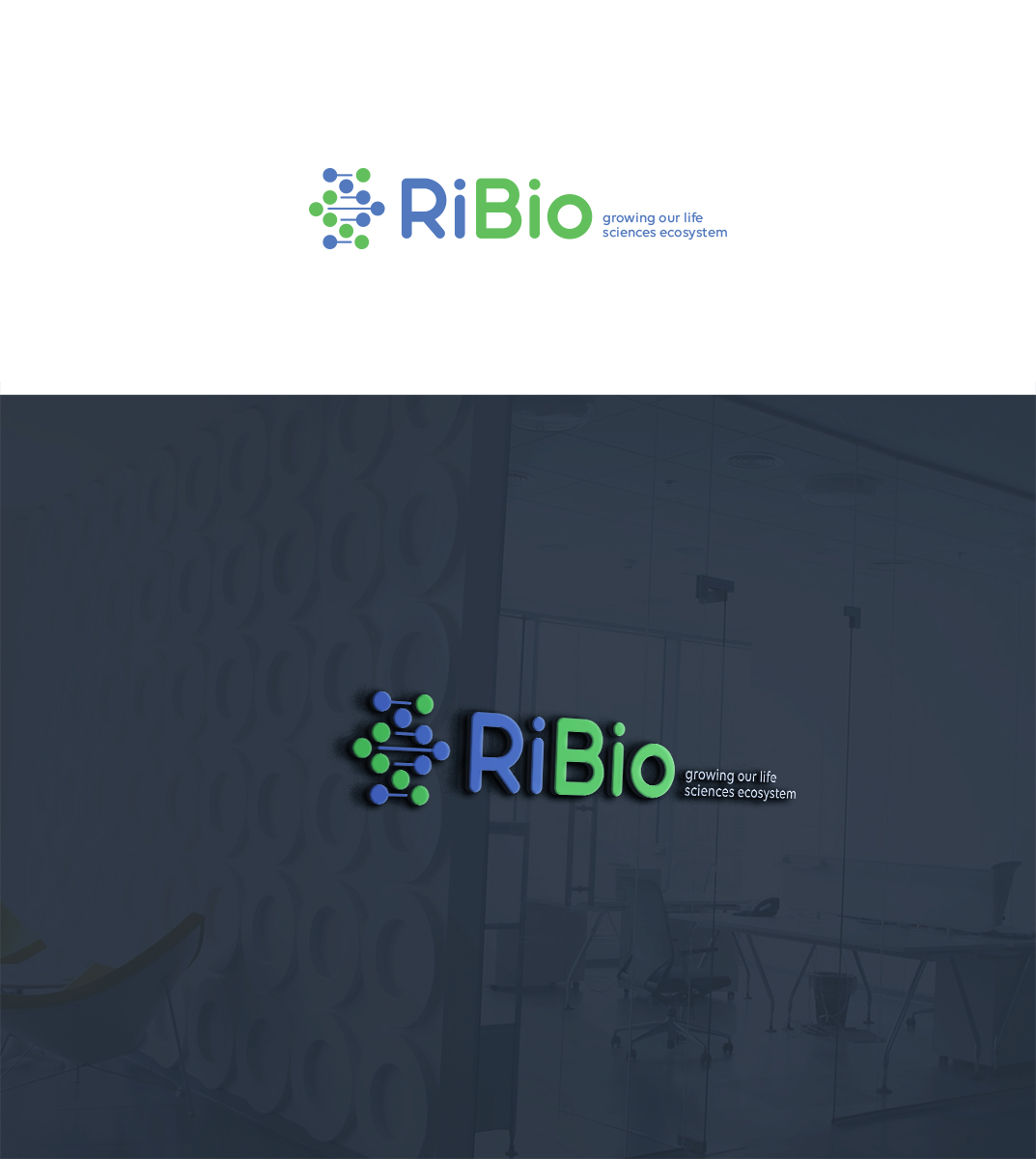 Diseño de Logo por lionx para MedMates | Diseño #20286454