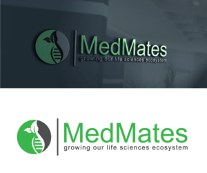 Logo Design by md 22