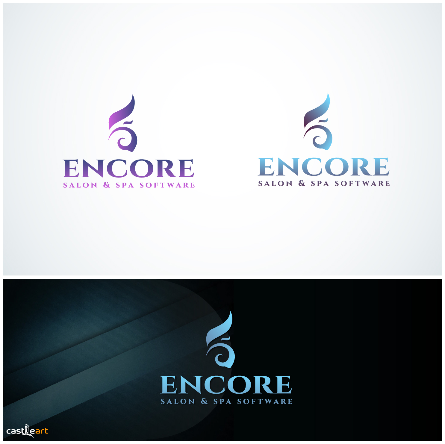 Logo Design by CastleArt for this project | Design #20393472