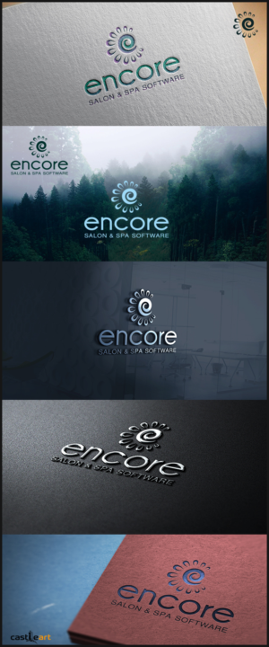 Design de Logo par CastleArt pour ce projet | Design : #20404028