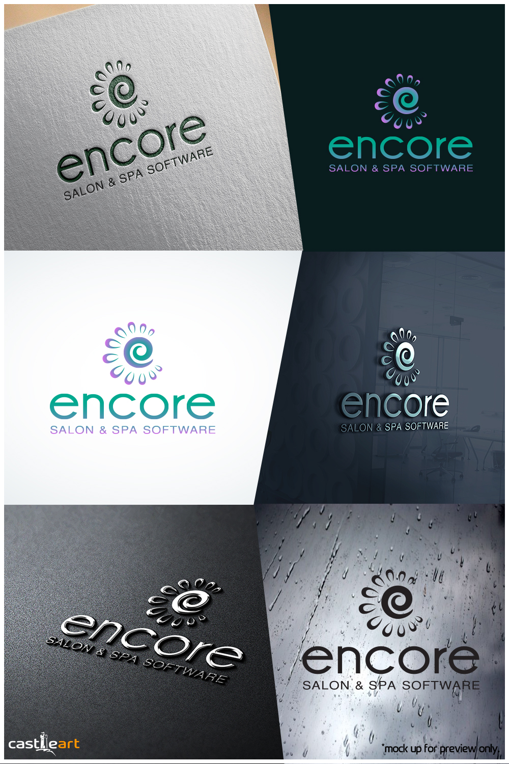 Logo Design by CastleArt for this project | Design #20404086