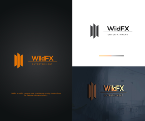 Logo Design by Anggerism for this project | Design #20292037