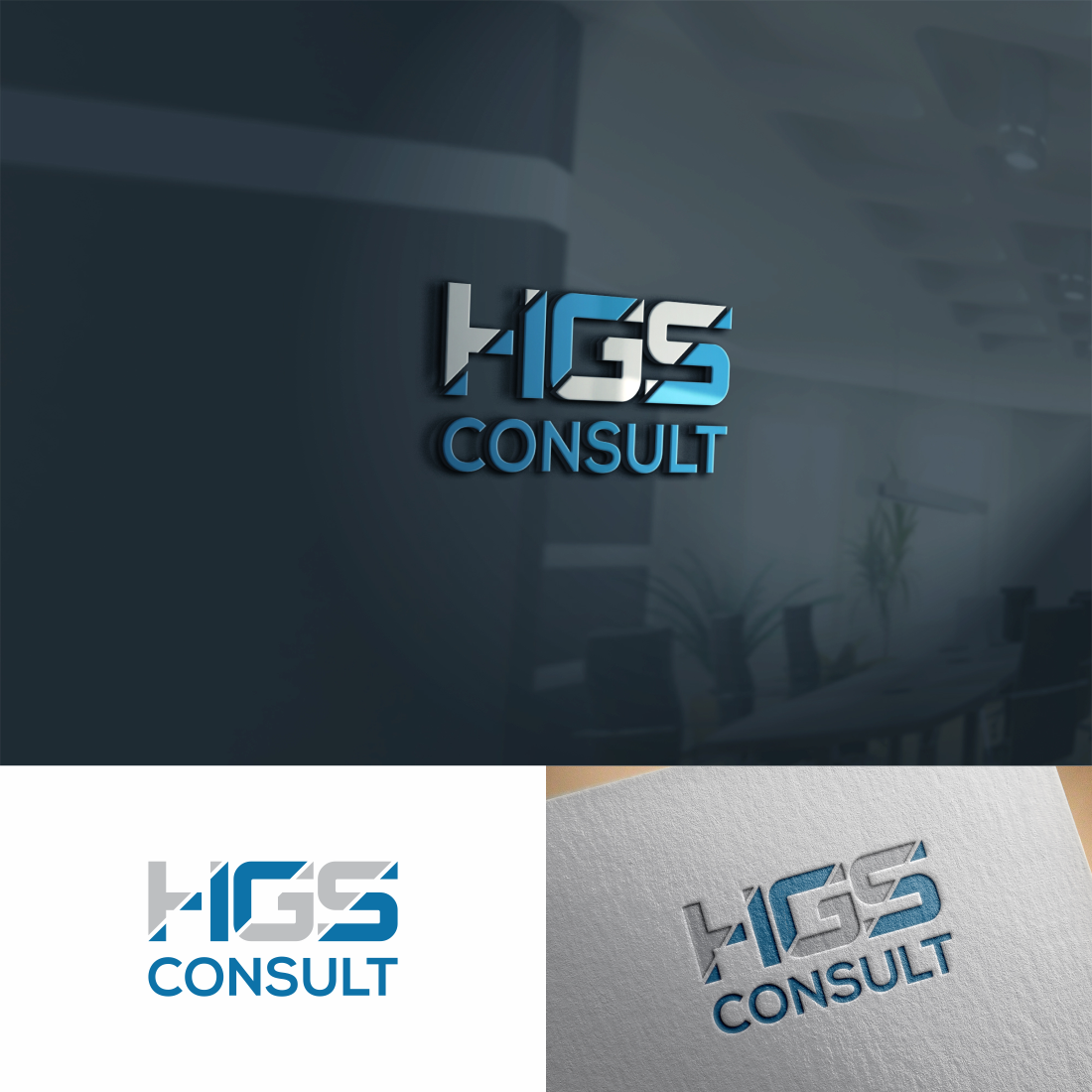 Logo Design by aqilazhifara for this project | Design #20395569