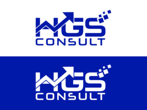 HGS Consult | Logo Design by Banglalink 2