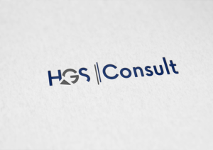 HGS Consult | Logo Design by GVisions