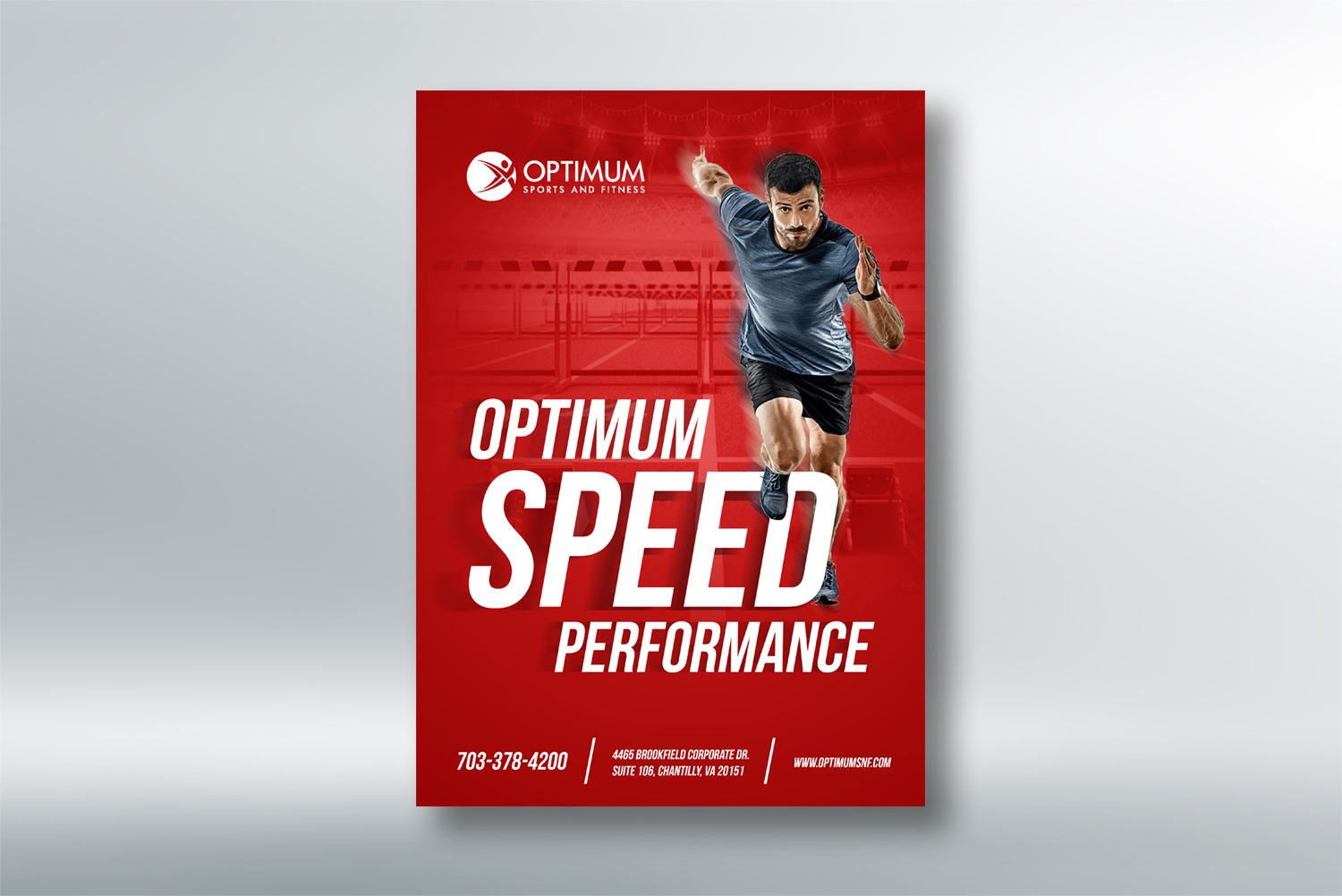 Flyer Design by debdesign for this project | Design #20291165