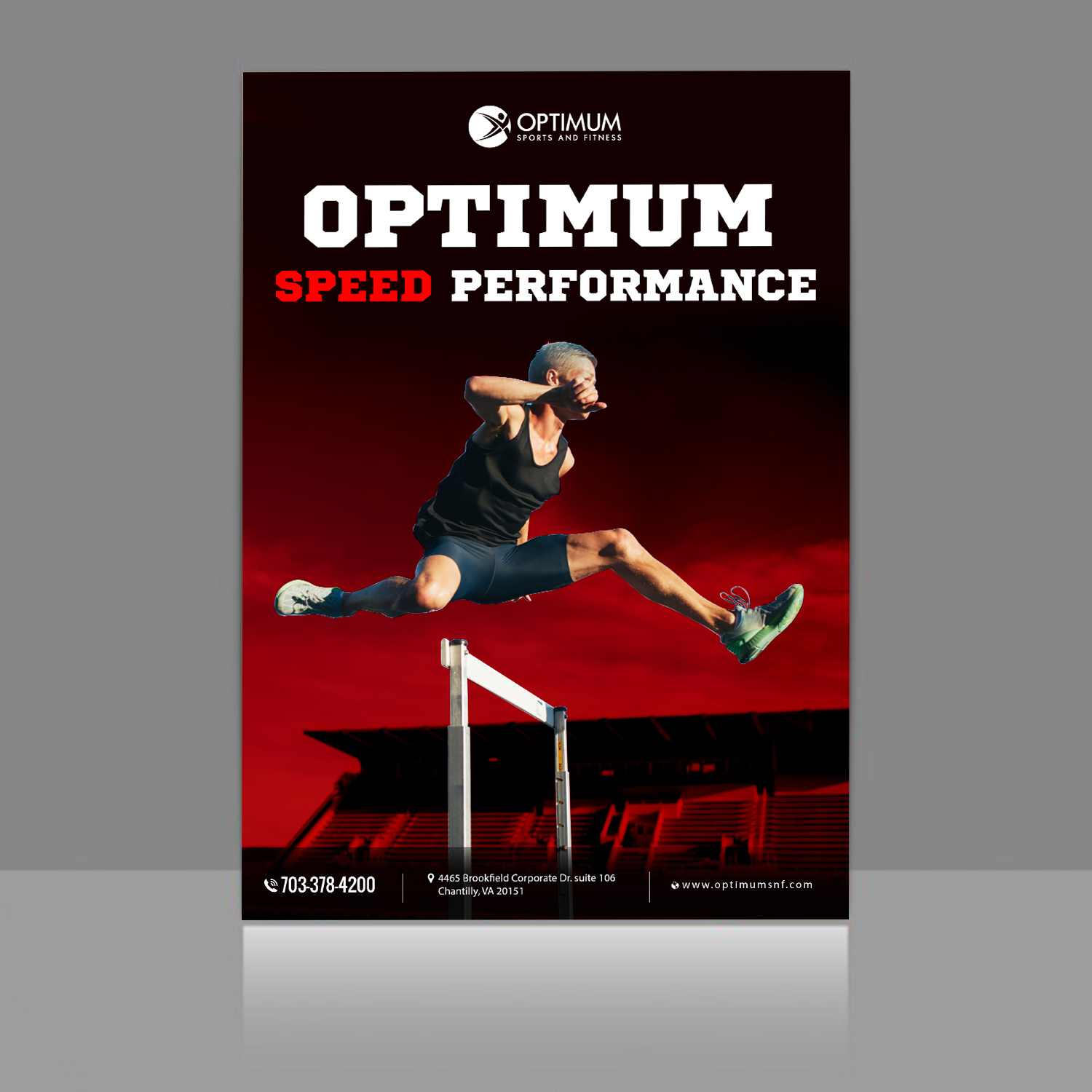 Flyer Design by debdesign for this project | Design #20291204