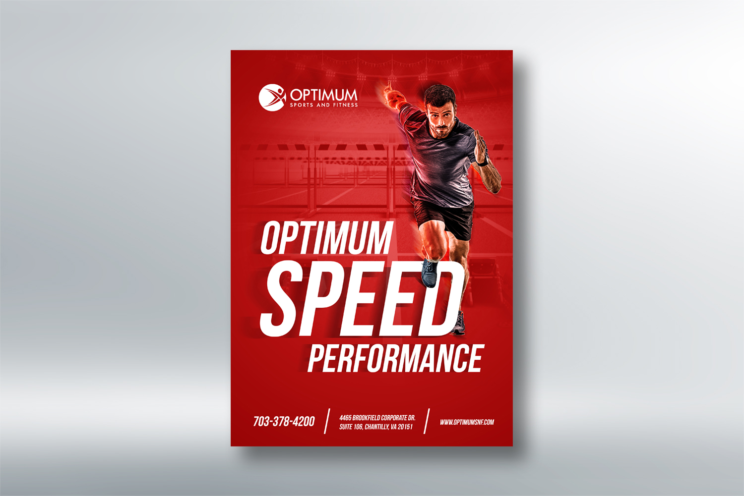 Flyer Design by debdesign for this project | Design #20291258