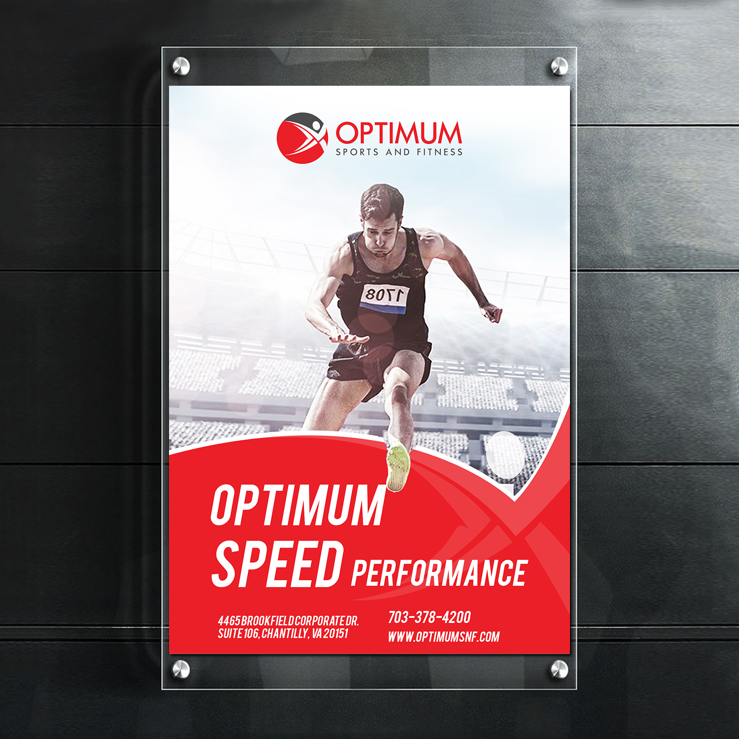 Flyer Design by debdesign for this project | Design #20293287