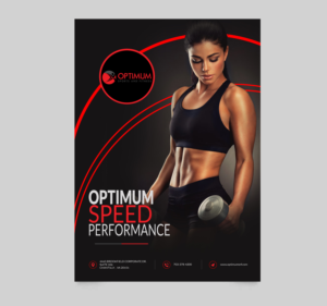 Flyer Design by creative.bugs for this project | Design: #20289378
