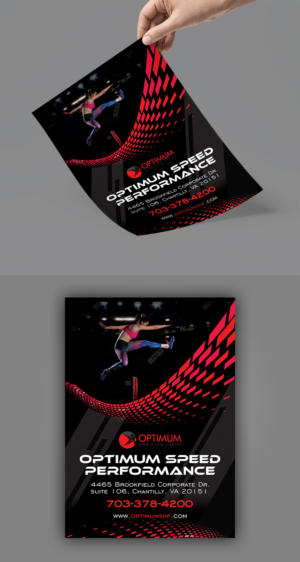 Design de Flyer par ecorokerz pour ce projet | Design #20287796