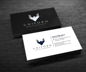 Diseño de Tarjeta de Presentación por Designers Hub para este proyecto | Diseño: #20289526