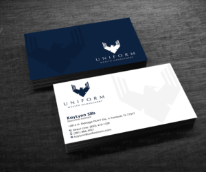 Business Card Design by Designers Hub for this project | Design: #20290154