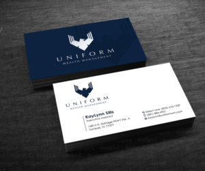 Business Card Design by Designers Hub for this project | Design: #20290262