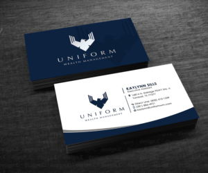 Business Card Design by Designers Hub for this project | Design: #20290452