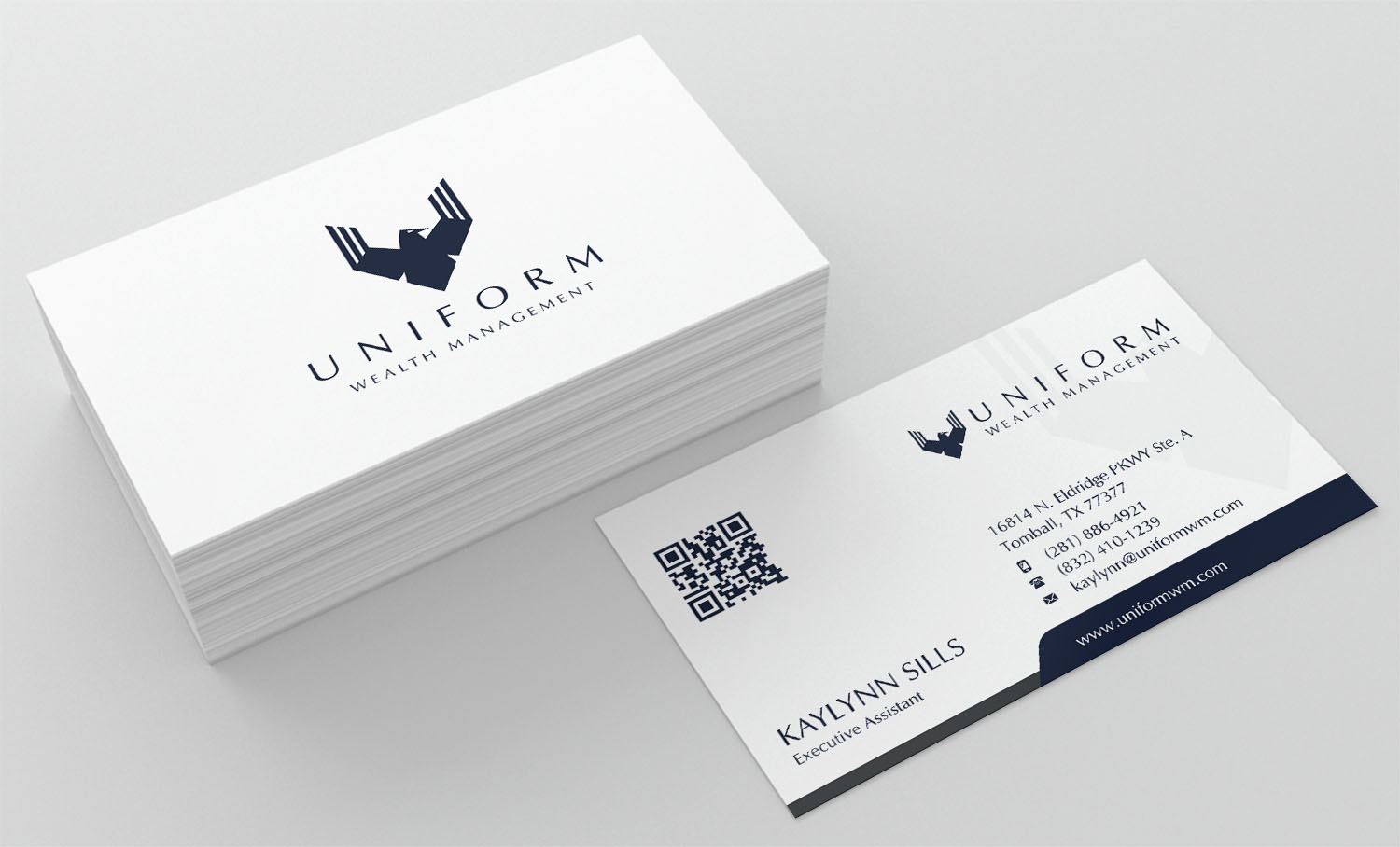 Diseño de Tarjeta de Presentación por INDIAN_Ashok para este proyecto | Diseño #20291475