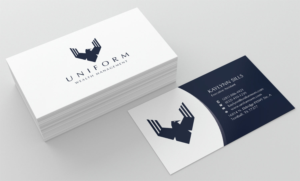 Design de Carte de Visite par INDIAN_Ashok pour ce projet | Design : #20291477