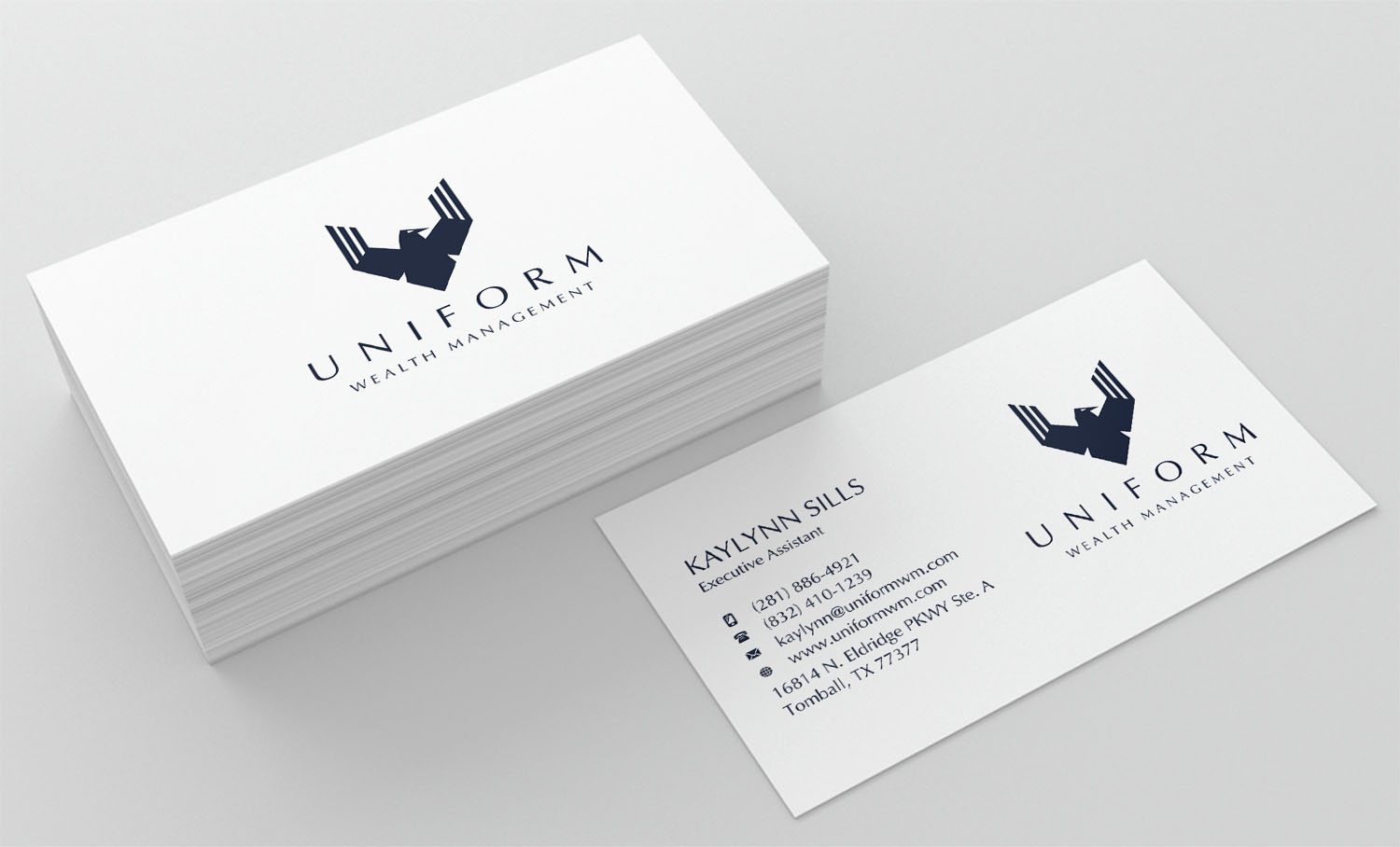 Diseño de Tarjeta de Presentación por INDIAN_Ashok para este proyecto | Diseño #20291478