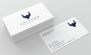 Design de Carte de Visite par INDIAN_Ashok pour ce projet | Design : #20291484