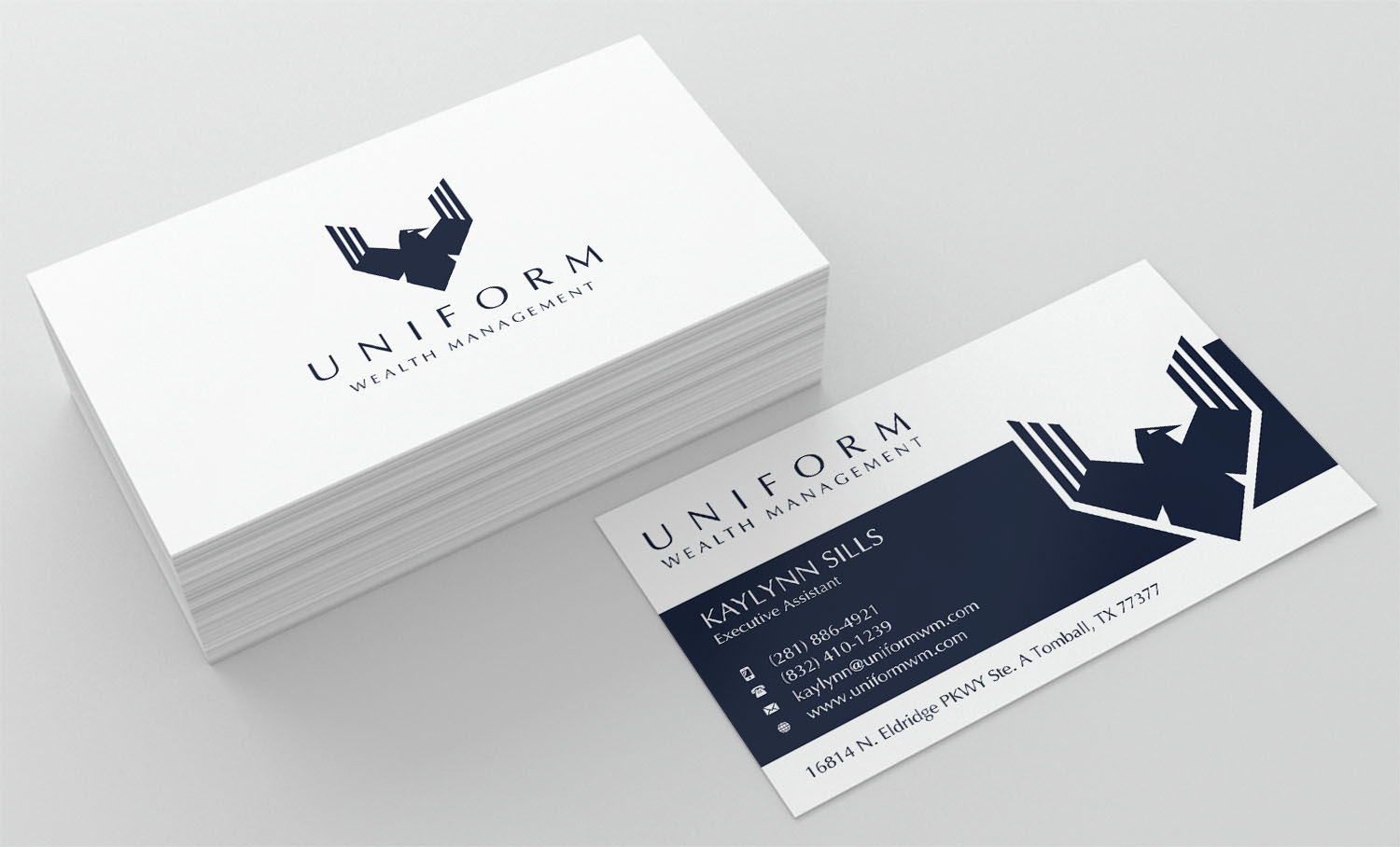 Diseño de Tarjeta de Presentación por INDIAN_Ashok para este proyecto | Diseño #20291485