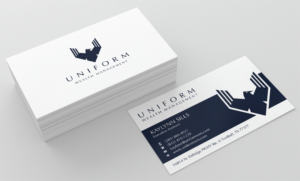 Design de Carte de Visite par INDIAN_Ashok pour ce projet | Design : #20291485