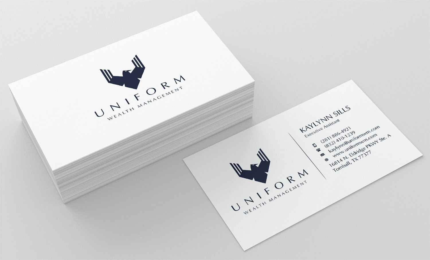 Diseño de Tarjeta de Presentación por INDIAN_Ashok para este proyecto | Diseño #20291486