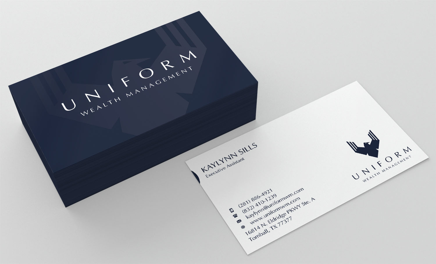 Design de Carte de Visite par INDIAN_Ashok pour ce projet | Design #20291489