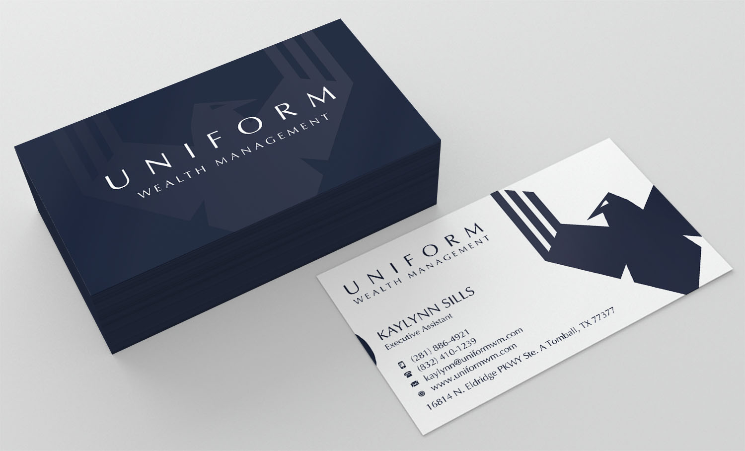 Diseño de Tarjeta de Presentación por INDIAN_Ashok para este proyecto | Diseño #20291490