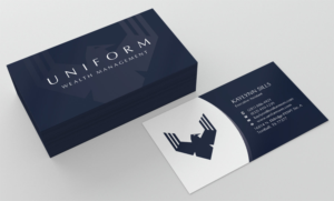 Business Card Design by INDIAN_Ashok for this project | Design: #20291491