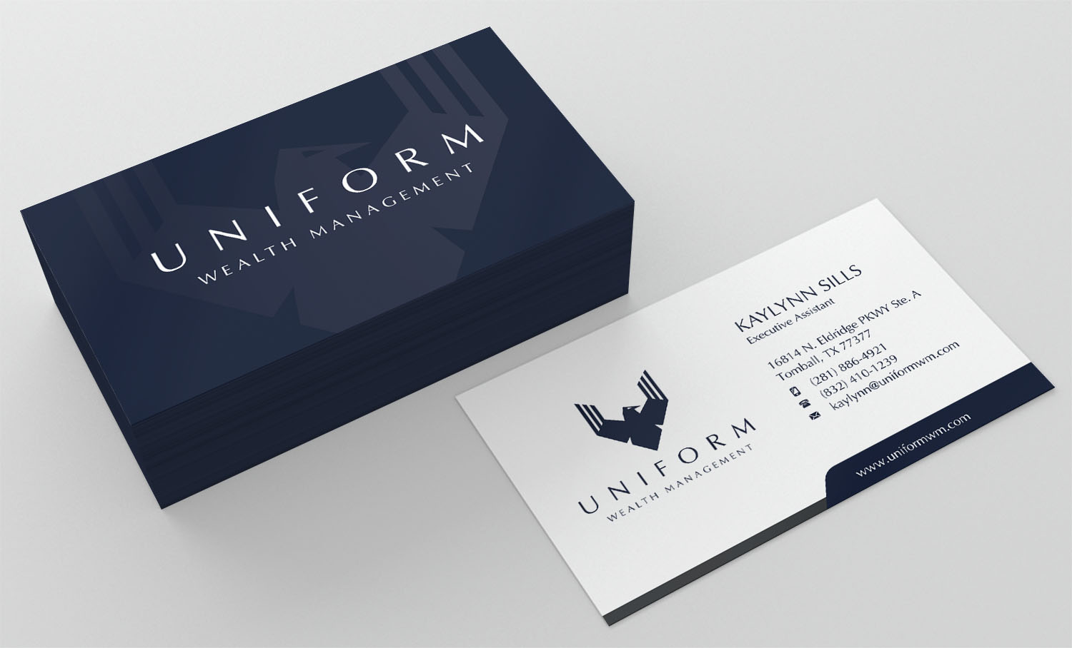 Design de Carte de Visite par INDIAN_Ashok pour ce projet | Design #20291497