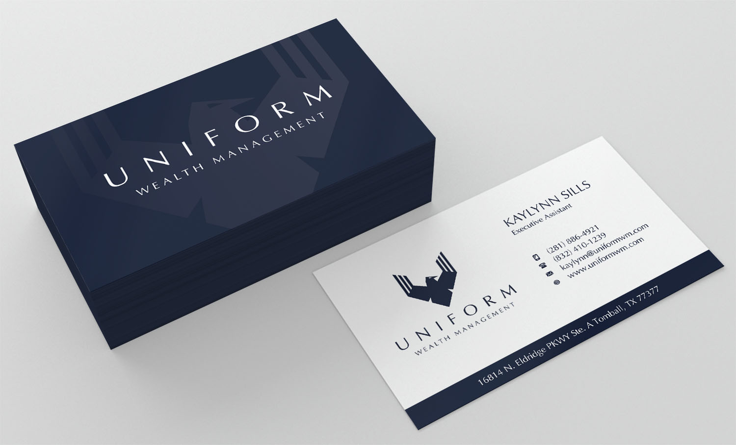 Design de Carte de Visite par INDIAN_Ashok pour ce projet | Design #20291499