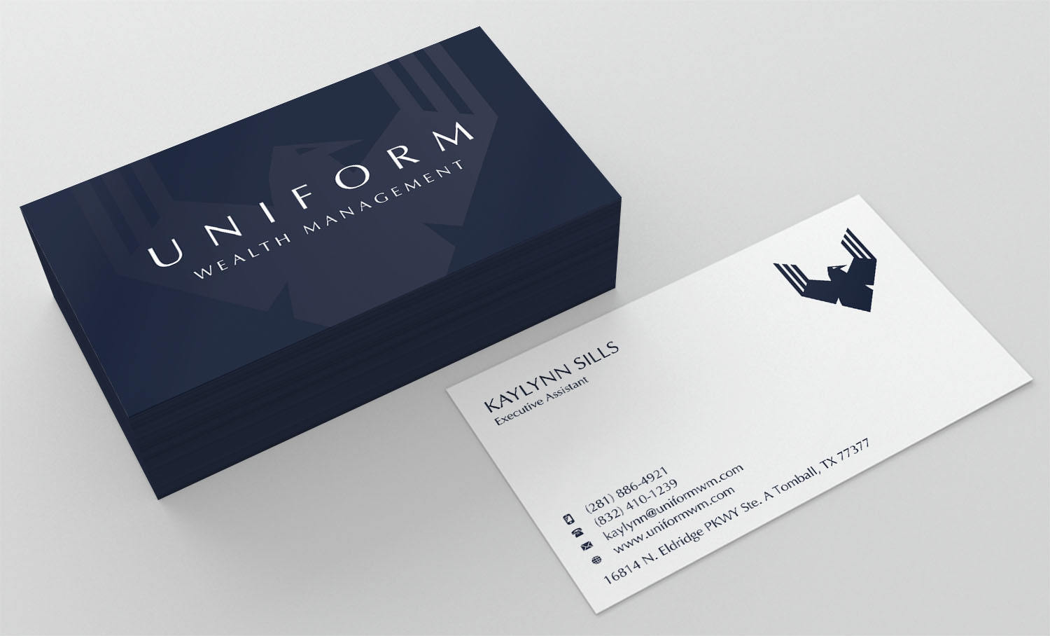 Diseño de Tarjeta de Presentación por INDIAN_Ashok para este proyecto | Diseño #20291501