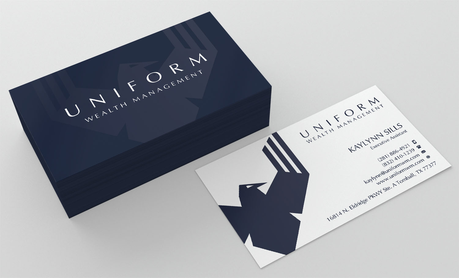 Design de Carte de Visite par INDIAN_Ashok pour ce projet | Design #20291502