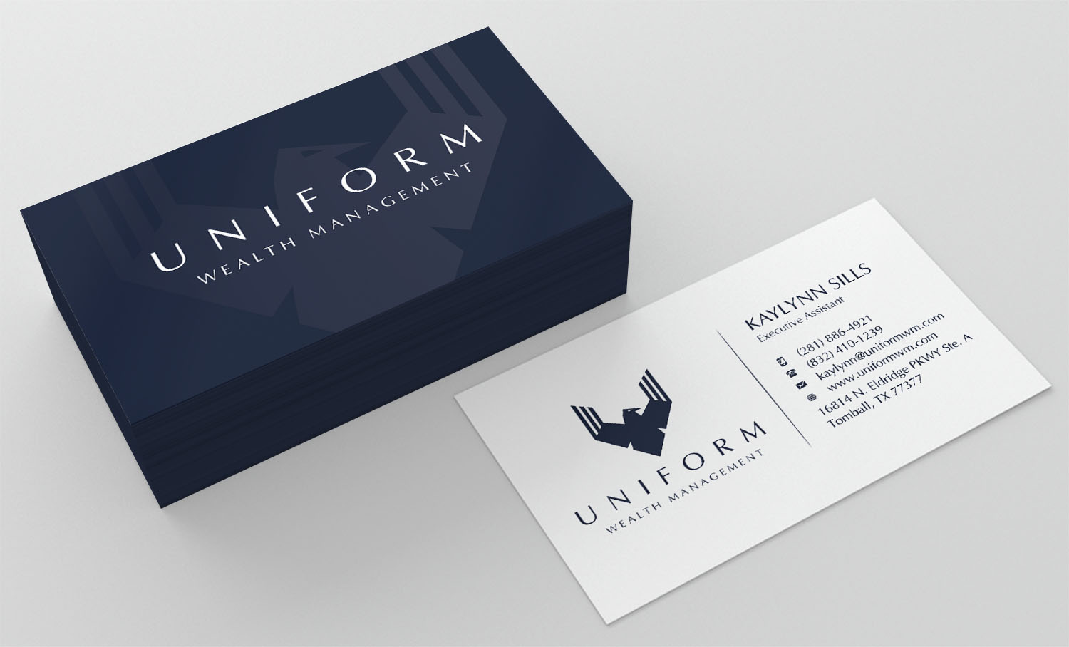 Design de Carte de Visite par INDIAN_Ashok pour ce projet | Design #20291504