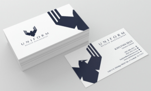 Business Card Design by INDIAN_Ashok for this project | Design: #20291505