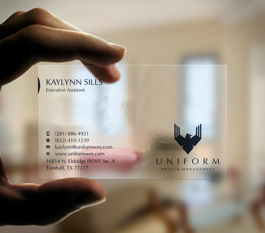 Design de Carte de Visite par INDIAN_Ashok pour ce projet | Design #20291507