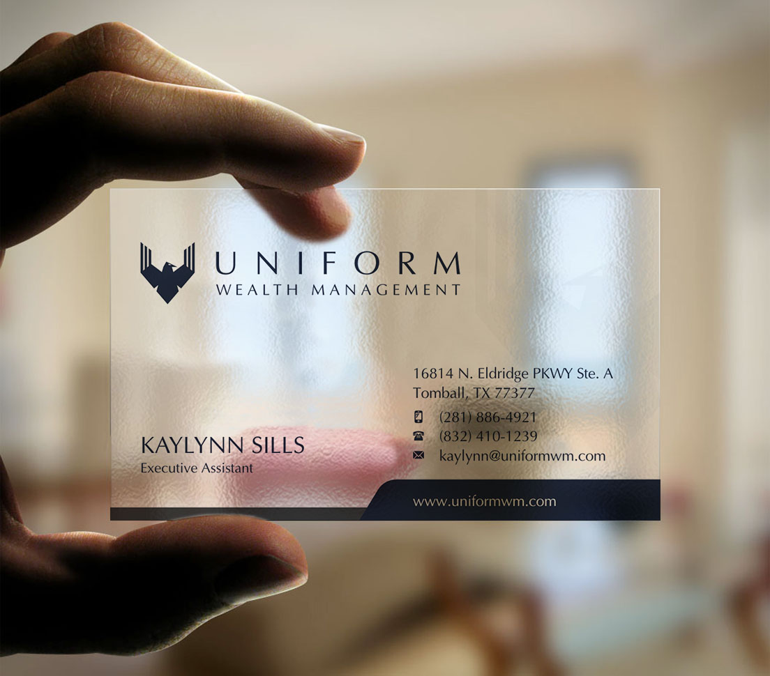 Design de Carte de Visite par INDIAN_Ashok pour ce projet | Design #20291510