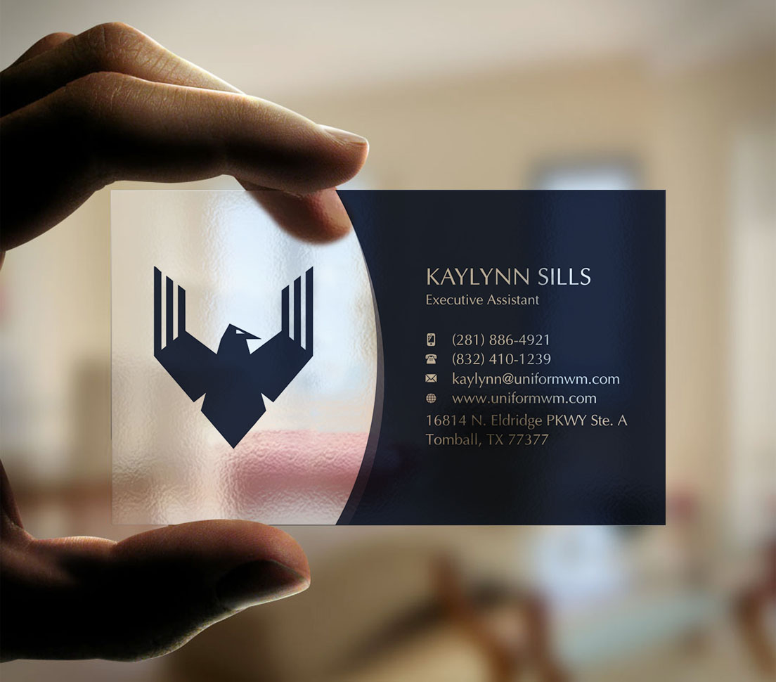 Design de Carte de Visite par INDIAN_Ashok pour ce projet | Design #20291514