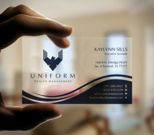 Design de Carte de Visite par INDIAN_Ashok pour ce projet | Design : #20291515