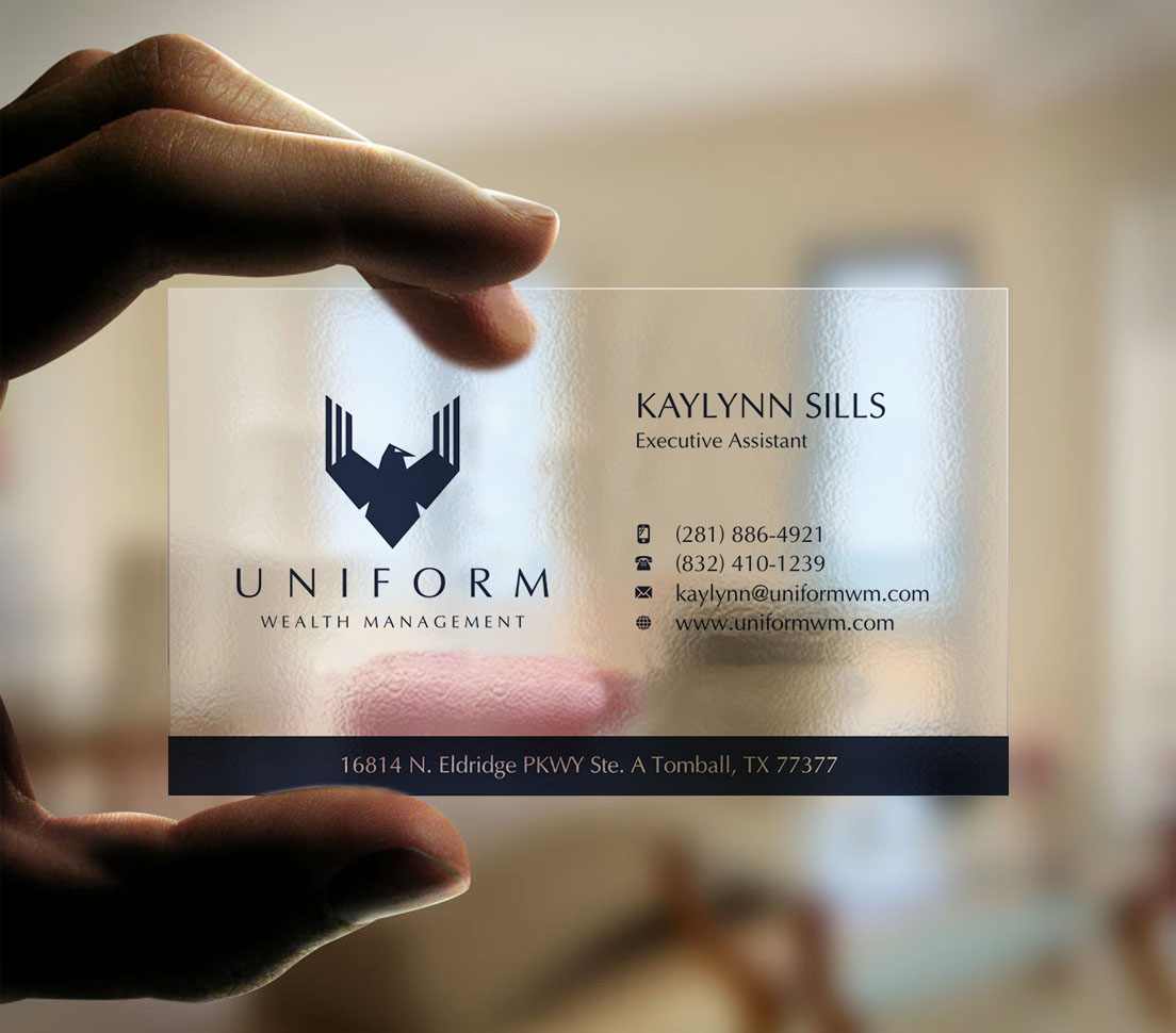 Design de Carte de Visite par INDIAN_Ashok pour ce projet | Design #20291519