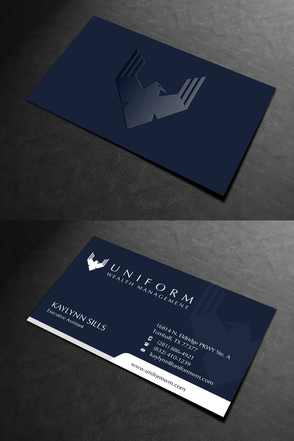 Design de Carte de Visite par INDIAN_Ashok pour ce projet | Design #20291528