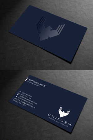 Design de Carte de Visite par INDIAN_Ashok pour ce projet | Design : #20291529