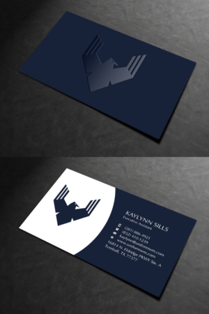 Design de Carte de Visite par INDIAN_Ashok pour ce projet | Design : #20291530